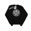 Miniatyrbilde 1 av 3: DC Comics Mens Supergirl TV Series Deo Crest Sweatshirt
