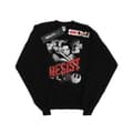 Pikkukuva 1 / 5: Star Wars Girls The Last Jedi Rey Resist Sweatshirt