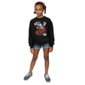 Pikkukuva 4 / 5: Star Wars Girls The Last Jedi Rey Resist Sweatshirt