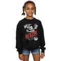 Pikkukuva 2 / 5: Star Wars Girls The Last Jedi Rey Resist Sweatshirt