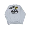 Pikkukuva 1 / 3: DC Comics Girls Batman Sketch Logo Sweatshirt