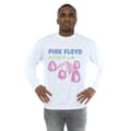 Miniatyrbillede 2 af 3: Pink Floyd Mens One Of These Days Sweatshirt