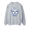 Miniatyrbillede 1 af 3: Marvel Womens/Ladies Spidey And His Amazing Friends Neighbourhood Sweatshirt