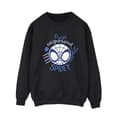 Miniatyrbillede 1 af 3: Marvel Womens/Ladies Spidey And His Amazing Friends Neighbourhood Sweatshirt