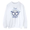 Pikkukuva 1 / 3: Marvel Womens/Ladies Spidey And His Amazing Friends Neighbourhood Sweatshirt