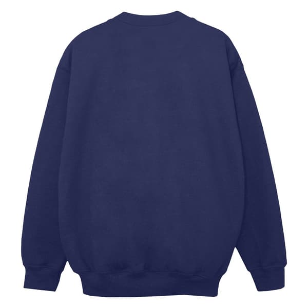 Marvel Dam/Tjej Spidey And His Amazing Friends Neighbourhood Sweatshirt
