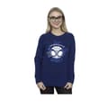Miniatyrbillede 3 af 3: Marvel Womens/Ladies Spidey And His Amazing Friends Neighbourhood Sweatshirt