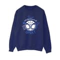Miniatyrbillede 1 af 3: Marvel Womens/Ladies Spidey And His Amazing Friends Neighbourhood Sweatshirt