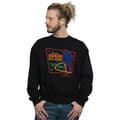 Pikkukuva 2 / 5: National Lampoon´s Christmas Vacation Mens Cousin Eddie Sweatshirt
