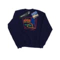 Miniatyrbillede 1 af 5: National Lampoon´s Christmas Vacation Mens Cousin Eddie Sweatshirt