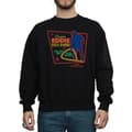 Pikkukuva 3 / 5: National Lampoon´s Christmas Vacation Mens Cousin Eddie Sweatshirt