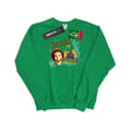 Miniatyrbild 1 av 2: Elf Sweatshirt - Nordpolen - dam/dam