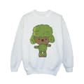 Miniatyrbild 1 av 3: Marvel I Am Groot Chibi Dance-tröja för flickor