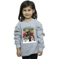 Pikkukuva 2 / 3: Star Wars Girls The Mandalorian Boba Fett Lives Sweatshirt