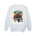 Miniatyrbilde 1 av 3: Star Wars Girls The Mandalorian Boba Fett Lives Sweatshirt