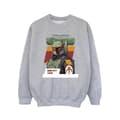 Pikkukuva 1 / 3: Star Wars Girls The Mandalorian Boba Fett Lives Sweatshirt