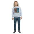 Pikkukuva 4 / 5: Star Wars Mens Chewbacca Roar Pop Art Sweatshirt