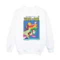 Miniatyrbilde 1 av 4: Disney Boys Winnie The Pooh Poster Sweatshirt