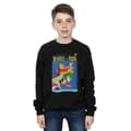 Miniatyrbilde 2 av 3: Disney Boys Winnie The Pooh Poster Sweatshirt