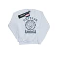 Pikkukuva 1 / 3: Marvel Boys Captain America Collegiate Sweatshirt