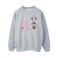 Miniatyrbild 1 av 3: Disney Dam/kvinnor Best Mini Ever Sweatshirt