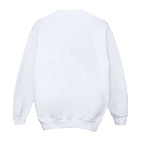 Marvel Womens/Ladies Wakanda Forever Okoye Stance Sweatshirt