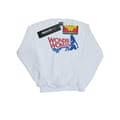 Miniatyrbilde 1 av 3: DC Comics Girls Wonder Woman Seventy Five Sweatshirt