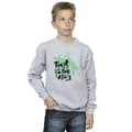 Miniatyrbild 2 av 3: Star Wars Boys The Mandalorian This Is The Way Grogu Sweatshirt