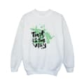 Miniatyrbild 1 av 3: Star Wars Boys The Mandalorian This Is The Way Grogu Sweatshirt