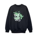 Miniatyrbild 1 av 3: Star Wars Boys The Mandalorian This Is The Way Grogu Sweatshirt