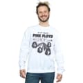 Miniatyrbilde 2 av 3: Pink Floyd Mens Japanese Cover Sweatshirt