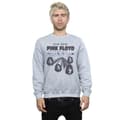 Miniatyrbillede 2 af 3: Pink Floyd Mens Japanese Cover Sweatshirt