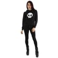 Miniatyrbild 4 av 5: Disney Kvinnor/Damer Toy Story Sid´s Skull Hoodie