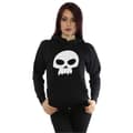 Miniatyrbild 2 av 5: Disney Kvinnor/Damer Toy Story Sid´s Skull Hoodie