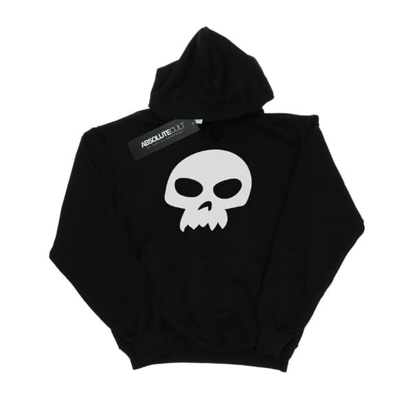 Disney Kvinnor/Damer Toy Story Sid´s Skull Hoodie