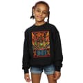 Miniatyrbillede 2 af 3: Disney Girls The Muppets The Muppet Show Poster Sweatshirt