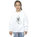 Miniatyrbillede 2 af 3: Disney Girls The Nightmare Before Christmas Tree Green Sweatshirt