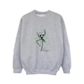 Miniatyrbillede 1 af 3: Disney Girls The Nightmare Before Christmas Tree Green Sweatshirt