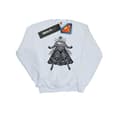 Miniatyrbilde 1 av 3: DC Comics Mens Superman Dad Of Steel Sweatshirt