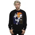 Miniatyrbilde 2 av 3: Space Jam: A New Legacy Mens Slam Dunk Alt Sweatshirt