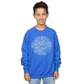 Miniatyrbild 2 av 5: Star Wars Pojkar Christmas Death Star Sweatshirt