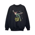 Miniatyrbild 1 av 3: Disney Peter Pan Never Grow Up-tröja för flickor