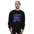 Miniatyrbillede 2 af 3: Disney Mens Onward Poster Art Sweatshirt