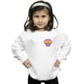 Miniatyrbilde 2 av 3: Ready Player One Girls Anti Sixers Breast Logo Sweatshirt