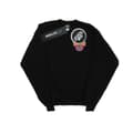 Miniatyrbilde 1 av 3: Ready Player One Girls Anti Sixers Breast Logo Sweatshirt