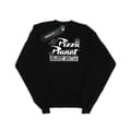 Miniatyrbild 1 av 5: Disney Toy Story Pizza Planet Logo Sweatshirt för flickor