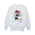 Miniatyrbild 1 av 3: Disney Minnie Mouse And Daisy-tröja för flickor