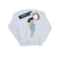 Miniatyrbillede 1 af 3: The Flintstones Boys Betty Rubble Classic Pose Sweatshirt