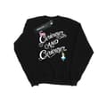 Miniatyrbild 1 av 5: Disney Herr - Alice i underlandet - Curiouser - Sweatshirt