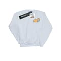 Miniatyrbilde 1 av 3: Disney Mens Winnie The Pooh Backside Breast Print Sweatshirt